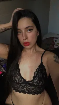 OnlyFans account  hotbrunette69 avatar 1