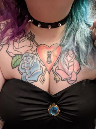 OnlyFans account  spookythiccc avatar 1