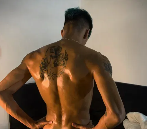 OnlyFans cuenta federix_xx avatar 1