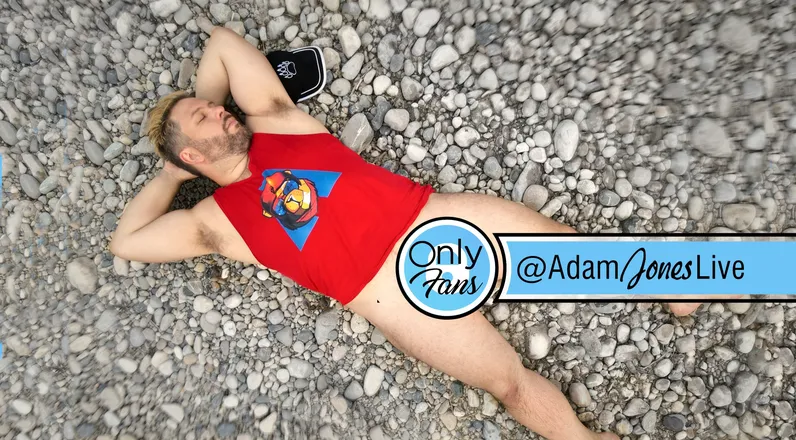 OnlyFans cuenta adamjoneslive header 2