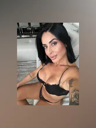 OnlyFans cuenta tattysampaio avatar 1