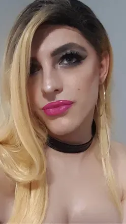 OnlyFans account  ts_elli avatar 1