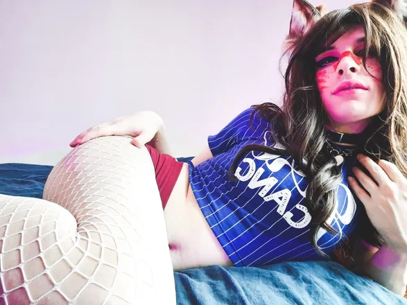 OnlyFans cuenta c4ptain_fox header 2