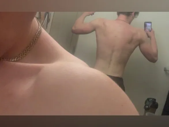 OnlyFans cuenta carterstonexxx header 2