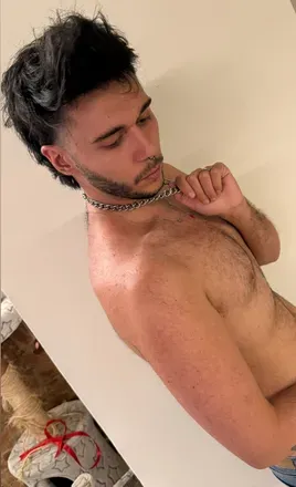 OnlyFans cuenta wolfxoxoxo avatar 1