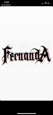 OnlyFans cuenta fernandahoms header 2