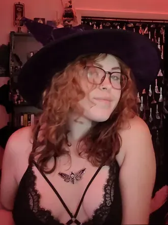 OnlyFans cuenta gingerlady101 avatar 1