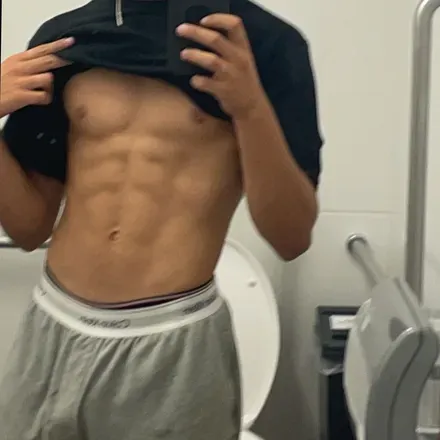 OnlyFans of jackharleyx