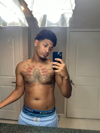 OnlyFans cuenta kelvin01g avatar 1