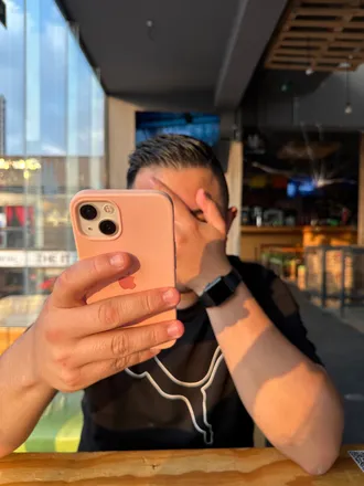 OnlyFans of georgieboy9