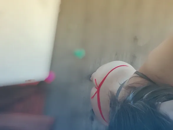 OnlyFans account  thandy25 header 2