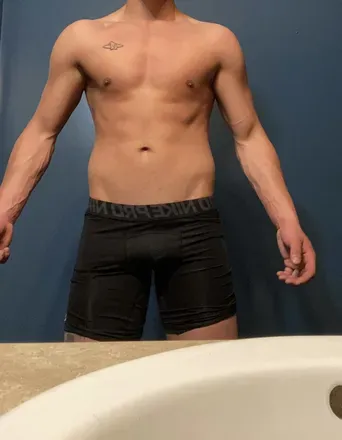 OnlyFans cuenta keaton_joseph header 2