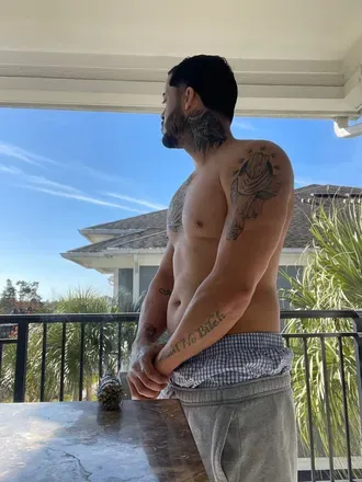OnlyFans cuenta hotsauce222 avatar 1