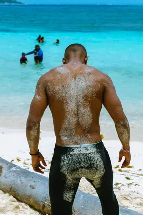 OnlyFans cuenta bossblakc1 avatar 1