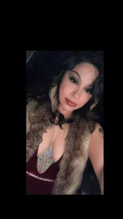 OnlyFans cuenta sweetnspicy_mami avatar 1