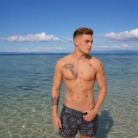 OnlyFans cuenta douglas_lima avatar 1