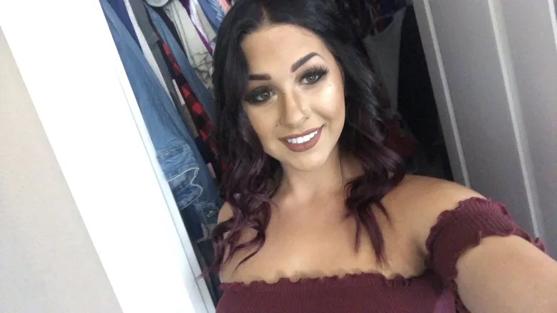 OnlyFans cuenta itbrittanybitchhh header 2