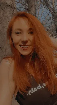 OnlyFans cuenta fakegingerbabe avatar 1