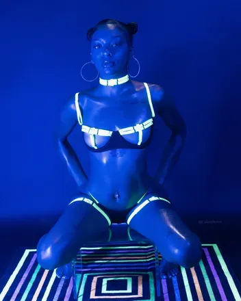 OnlyFans cuenta itsyourmajesty avatar 1