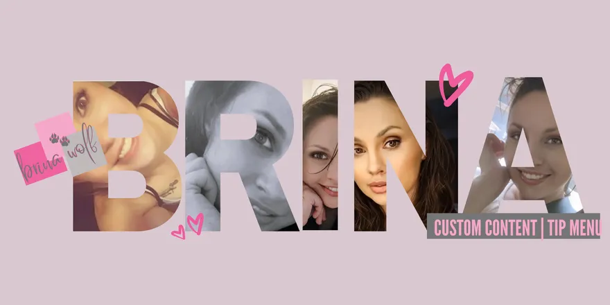 OnlyFans cuenta brinawolf header 2