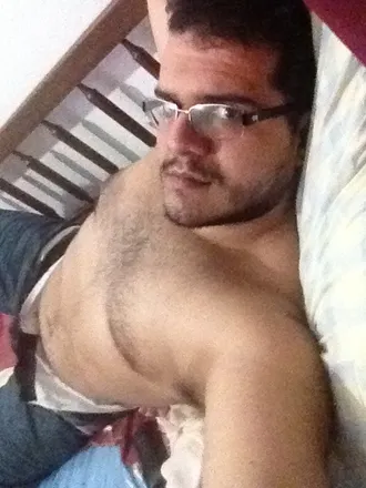 OnlyFans cuenta lobo1988 header 2