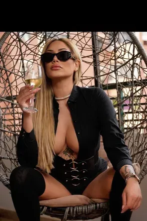 OnlyFans cuenta cuteblondedoll avatar 1