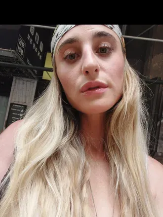 OnlyFans cuenta hemlockhoneyy avatar 1