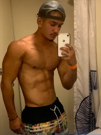 OnlyFans cuenta fitboymarkey avatar 1