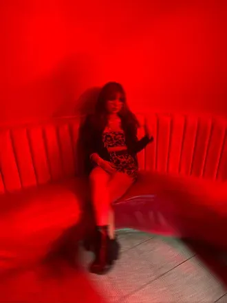 OnlyFans cuenta babycherri avatar 1