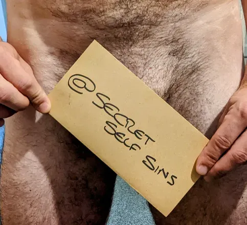 OnlyFans cuenta secretselfsins avatar 1