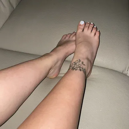 OnlyFans cuenta sophifeet35 avatar 1