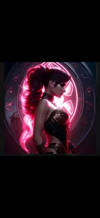 OnlyFans cuenta crimsxnprincess header 2