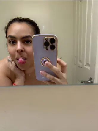 OnlyFans cuenta sarahcastillo7 avatar 1