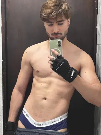 OnlyFans cuenta kart_twink avatar 1