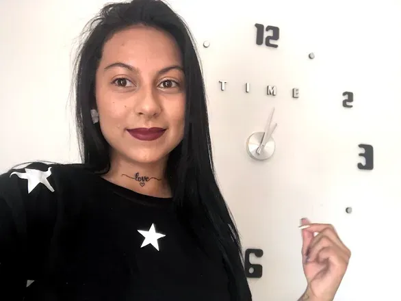 OnlyFans cuenta tama_os avatar 1