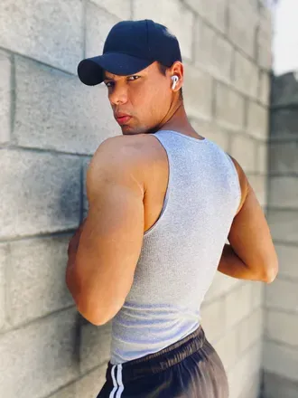 OnlyFans account  evanlander avatar 1