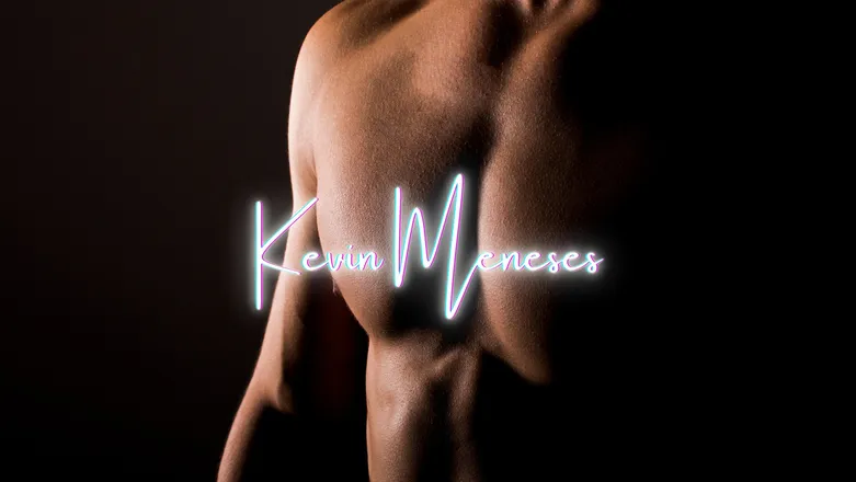 OnlyFans cuenta kevsmeneses header 2