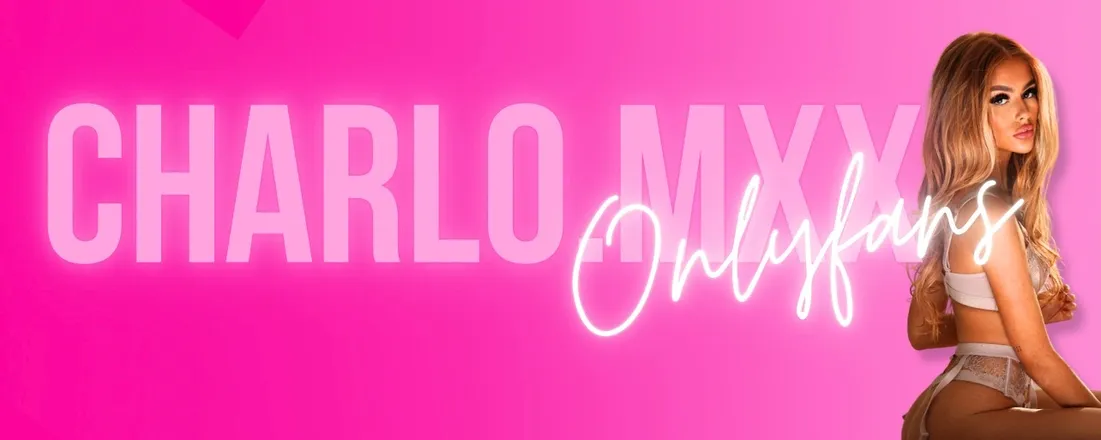 OnlyFans cuenta charlo.mxx header 1