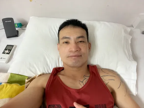OnlyFans cuenta rungboy avatar 1