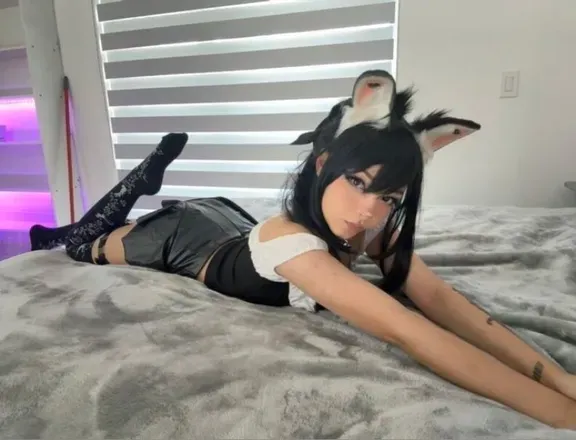 OnlyFans cuenta millie_official header 2