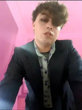 OnlyFans cuenta jojo_raxxxit avatar 1