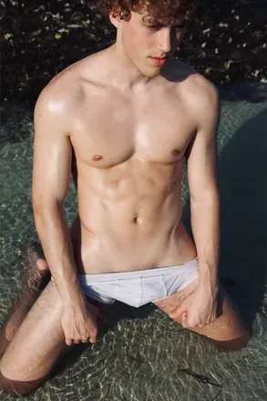 OnlyFans cuenta prettywhiteboi avatar 1