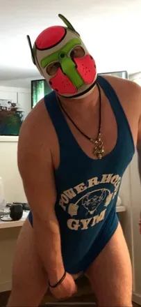 OnlyFans cuenta pupthork9 avatar 1