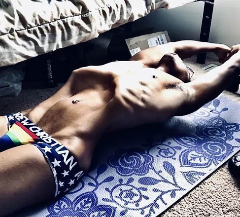 OnlyFans cuenta absvacuumfetish header 2