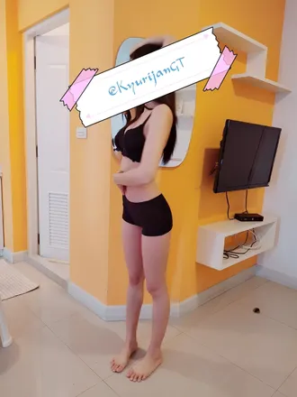 OnlyFans cuenta kyurijangt header 2