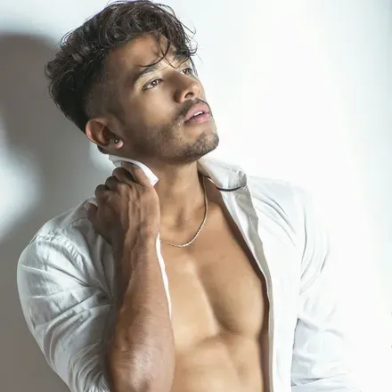 OnlyFans cuenta adriel-aryenty avatar 1