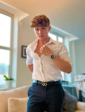 OnlyFans cuenta ollienibsfreepage avatar 1
