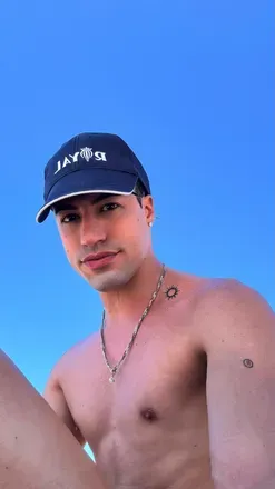 OnlyFans cuenta new.jeff avatar 1