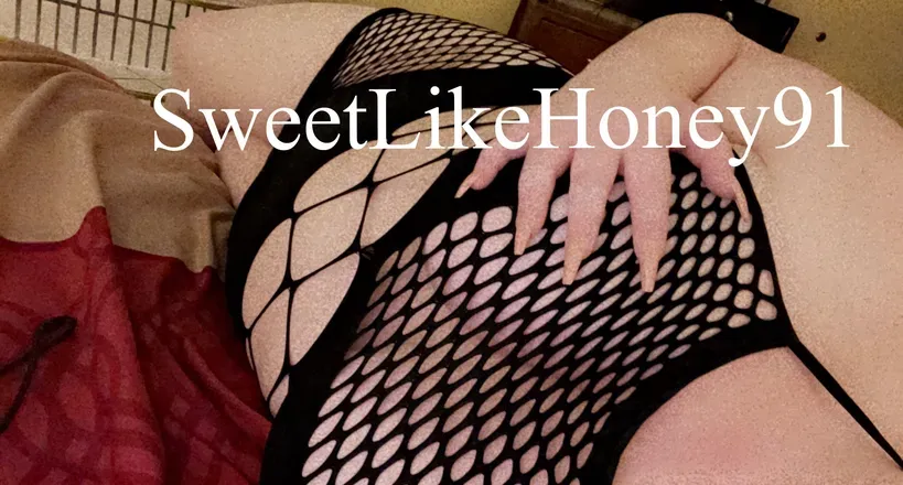 OnlyFans cuenta sweetlikehoney91 header 2