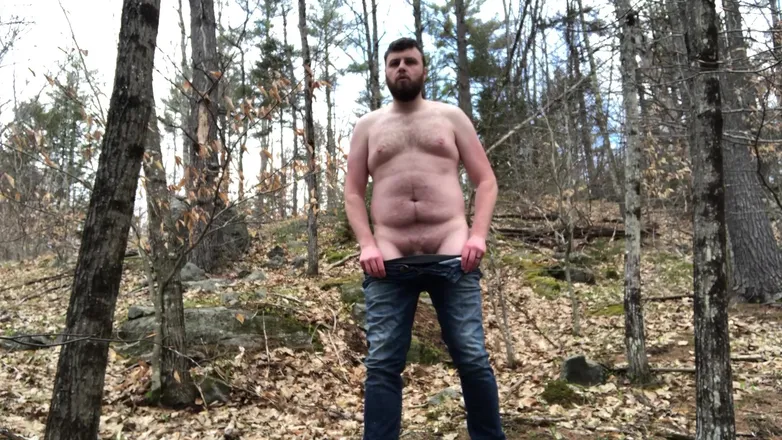 OnlyFans cuenta newenglandwoodsman header 2